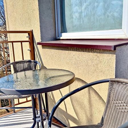 Apartament Coffee Закопане Экстерьер фото