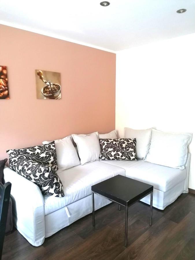 Apartament Coffee Закопане Экстерьер фото