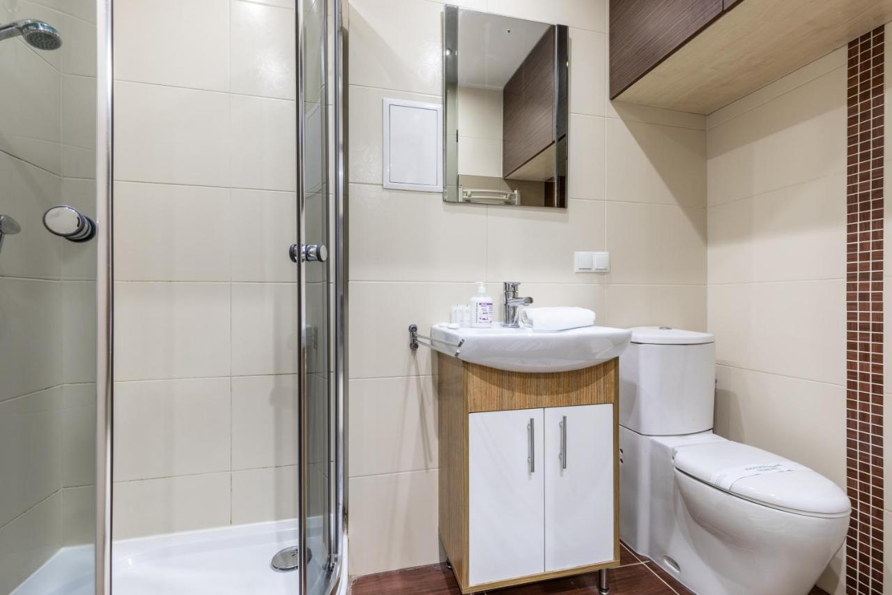 Apartament Coffee Закопане Экстерьер фото